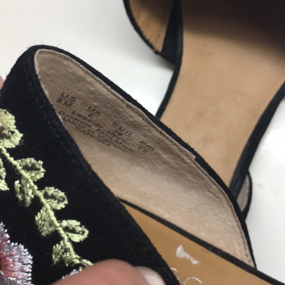 Franco Sarto Sanora - Picture 3 of 6